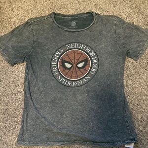 Marvel’s Spiderman Graphic Tee (Unisex)